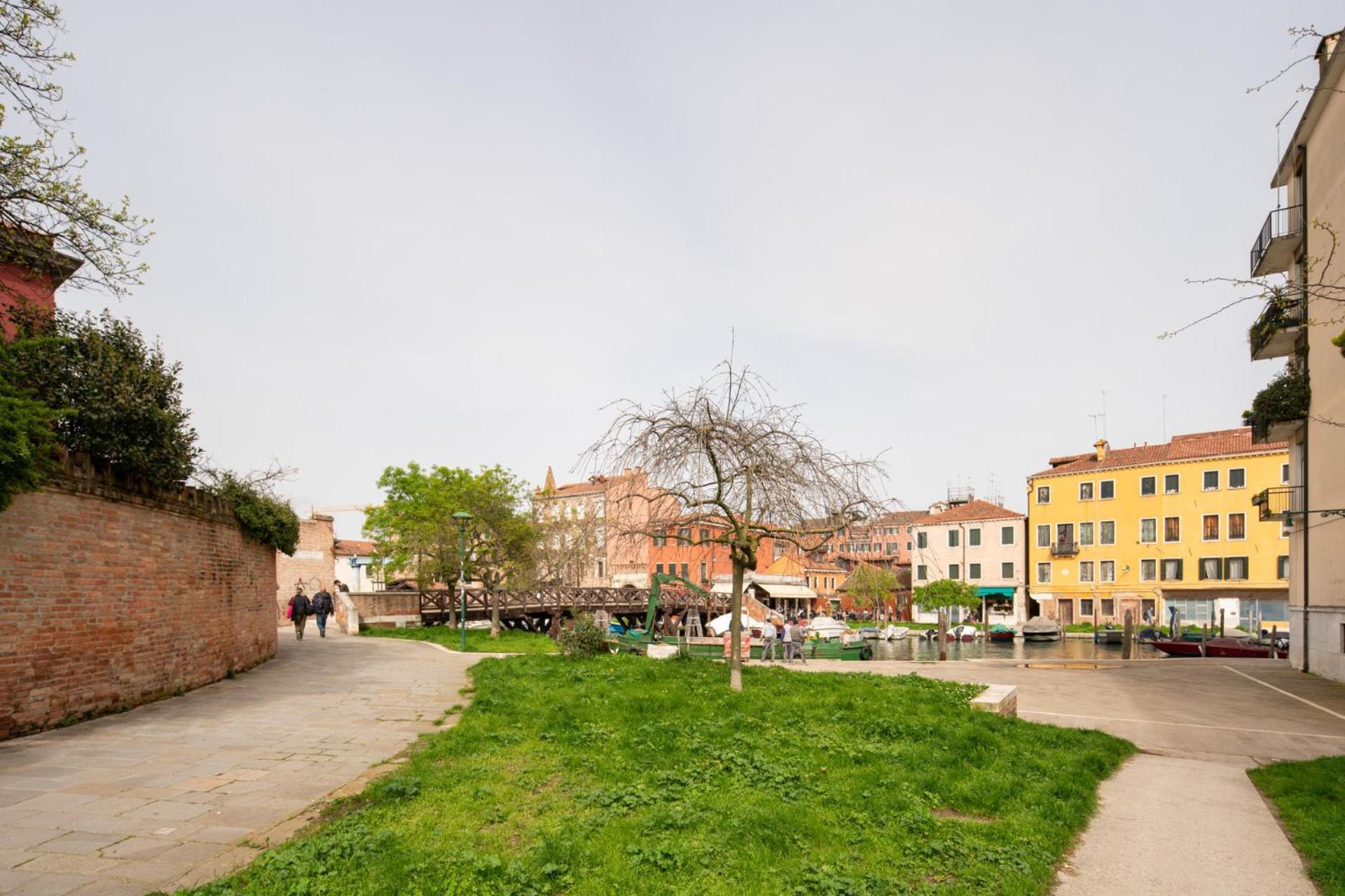 Apartment Ca' Del Marangon