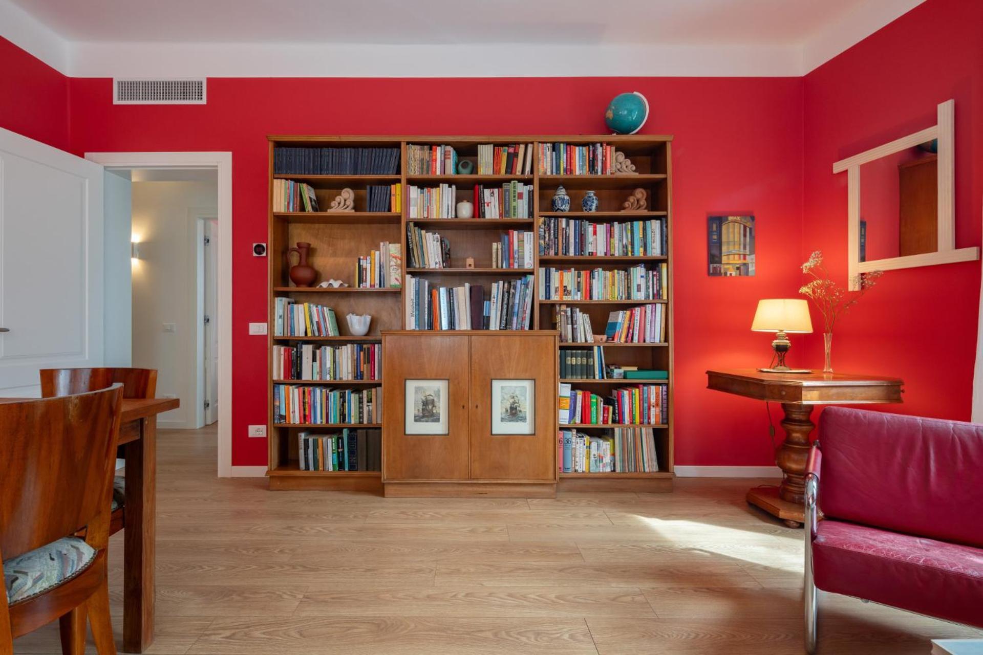 Apartment Ca' Del Marangon Venice
