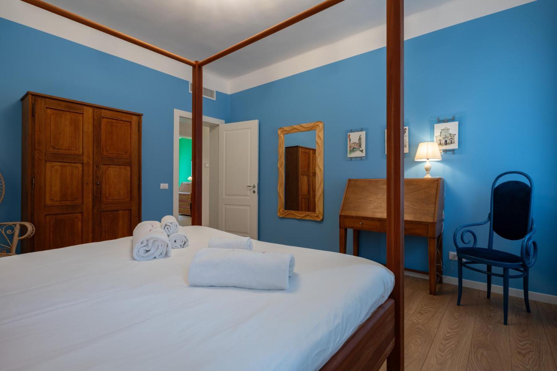 Apartment Ca' Del Marangon Venice