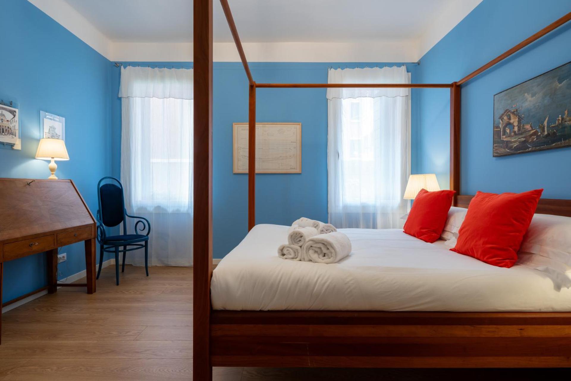Apartment Ca' Del Marangon