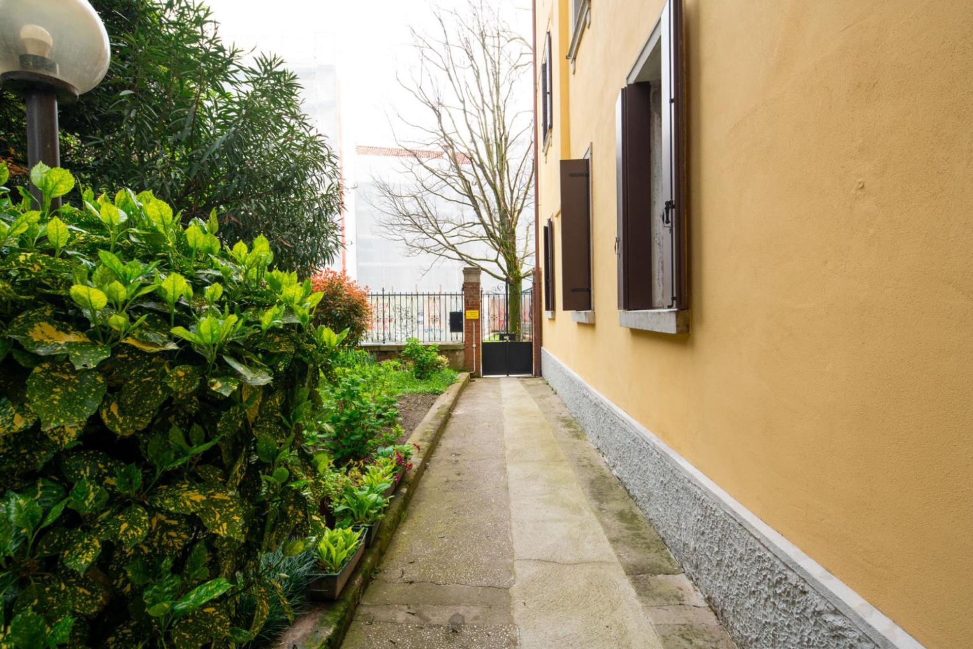Ca' Del Marangon Venice